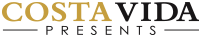 Costa Vida Presents Logo